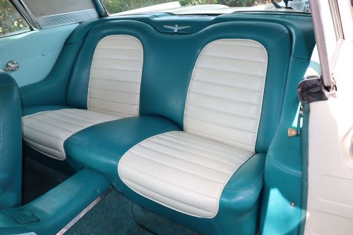 1960 Ford Thunderbird, US $18,950.00, image 9