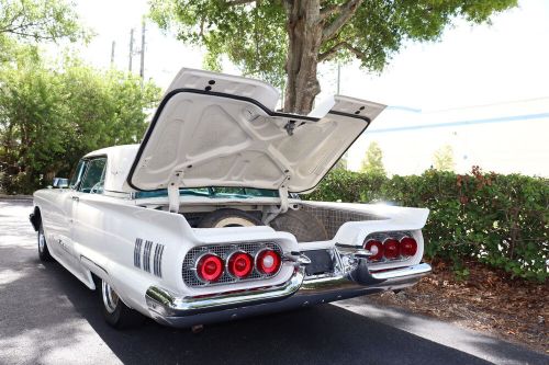1960 Ford Thunderbird, US $18,950.00, image 10