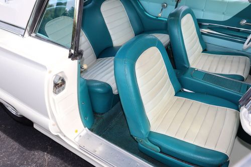 1960 Ford Thunderbird, US $18,950.00, image 15