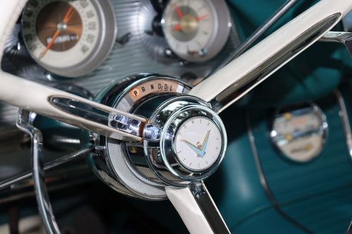 1960 Ford Thunderbird, US $18,950.00, image 18