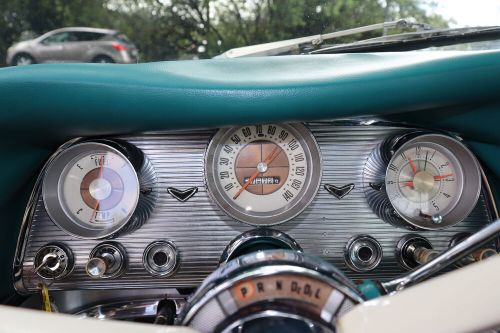 1960 Ford Thunderbird, US $18,950.00, image 19