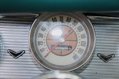 1960 Ford Thunderbird, US $18,950.00, image 20