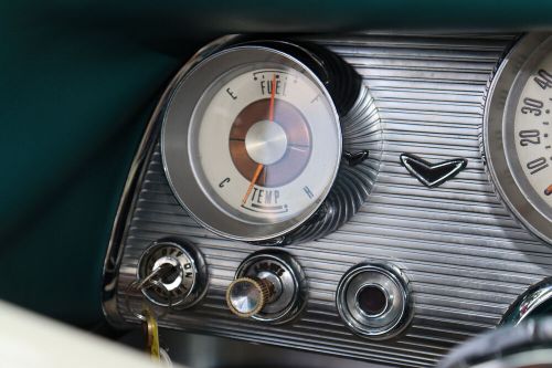 1960 Ford Thunderbird, US $18,950.00, image 21