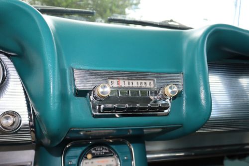 1960 Ford Thunderbird, US $18,950.00, image 24