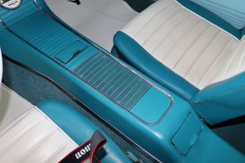 1960 Ford Thunderbird, US $18,950.00, image 26