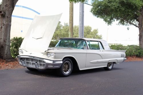 1960 Ford Thunderbird, US $18,950.00, image 27