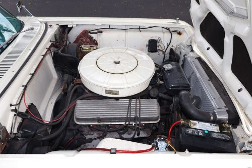 1960 Ford Thunderbird, US $18,950.00, image 29