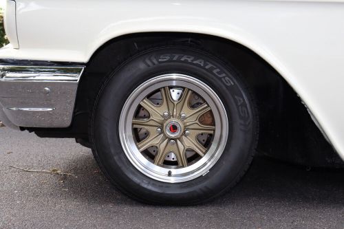 1960 Ford Thunderbird, US $18,950.00, image 30