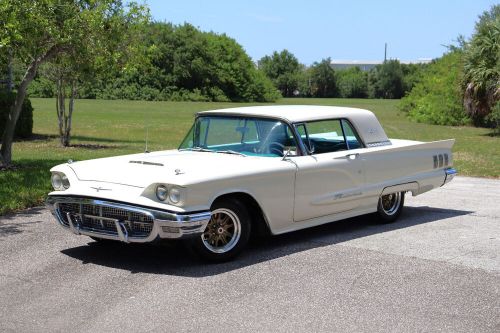 1960 Ford Thunderbird, US $18,950.00, image 31