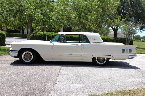 1960 Ford Thunderbird, US $18,950.00, image 32