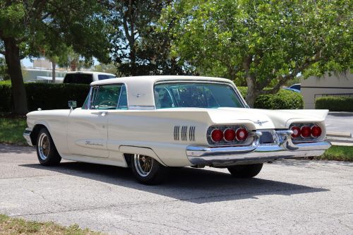 1960 Ford Thunderbird, US $18,950.00, image 33
