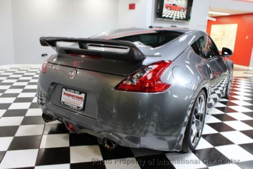 2013 Nissan 370Z Touring - 1 Owner - Texas car, US $22,490.00, image 2