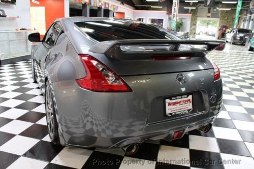 2013 Nissan 370Z Touring - 1 Owner - Texas car, US $22,490.00, image 4