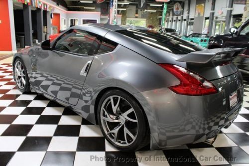 2013 Nissan 370Z Touring - 1 Owner - Texas car, US $22,490.00, image 5