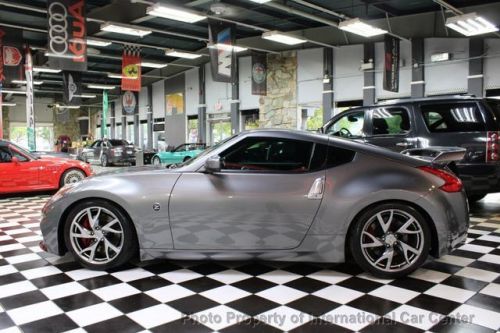 2013 Nissan 370Z Touring - 1 Owner - Texas car, US $22,490.00, image 6