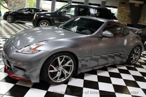 2013 Nissan 370Z Touring - 1 Owner - Texas car, US $22,490.00, image 7