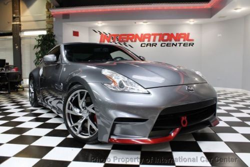 2013 Nissan 370Z Touring - 1 Owner - Texas car, US $22,490.00, image 9