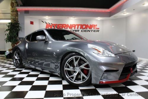 2013 Nissan 370Z Touring - 1 Owner - Texas car, US $22,490.00, image 10