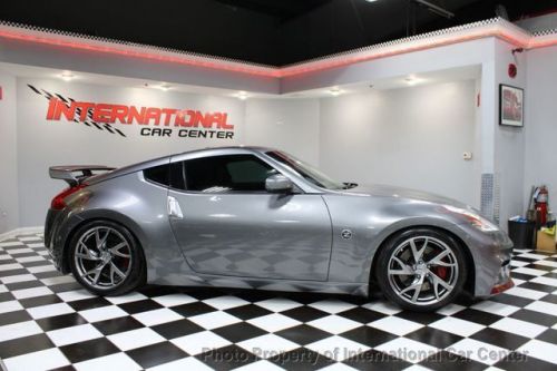 2013 Nissan 370Z Touring - 1 Owner - Texas car, US $22,490.00, image 11