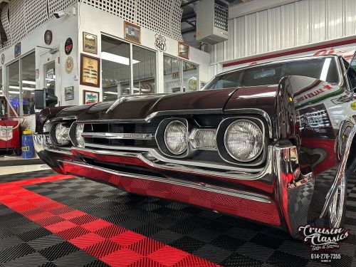 1967 oldsmobile cutlass