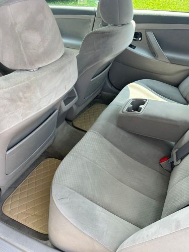 Toyota Camry, Silver, Good Condition, Low Mileage, For Sale, C $4,800.00, image 2