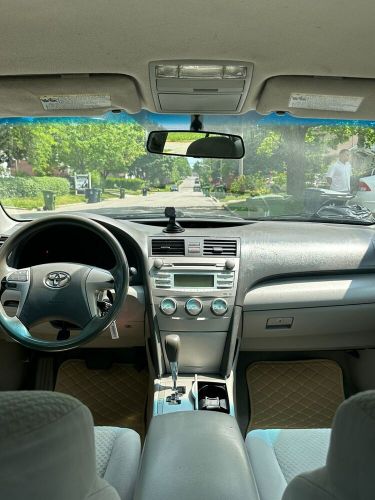 Toyota Camry, Silver, Good Condition, Low Mileage, For Sale, C $4,800.00, image 3