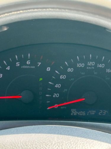 Toyota Camry, Silver, Good Condition, Low Mileage, For Sale, C $4,800.00, image 5
