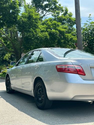 Toyota Camry, Silver, Good Condition, Low Mileage, For Sale, C $4,800.00, image 7