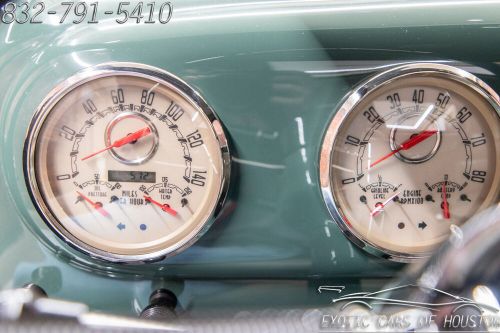1951 ford f-100