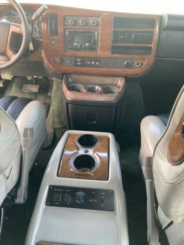 Chevrolet Chevy