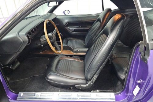 1970 plymouth hemi &#039;cuda