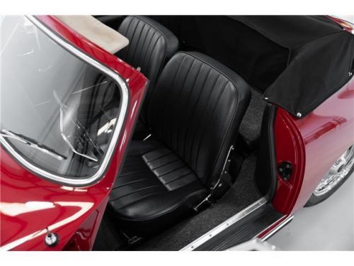 1962 Porsche 356 B T6 1600 Super Cabriolet by Reutter, US $199,900.00, image 12