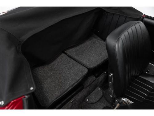 1962 Porsche 356 B T6 1600 Super Cabriolet by Reutter, US $199,900.00, image 15