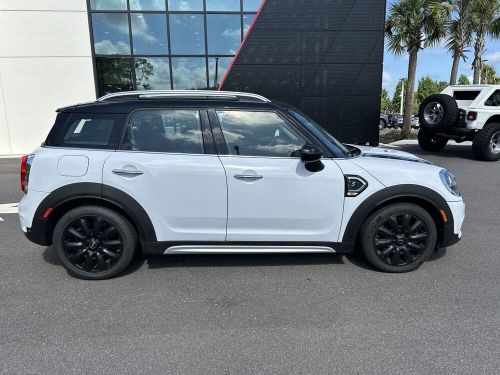 2019 MINI Countryman Cooper S, US $17,235.00, image 2