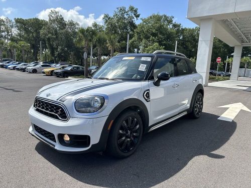 2019 MINI Countryman Cooper S, US $17,235.00, image 8
