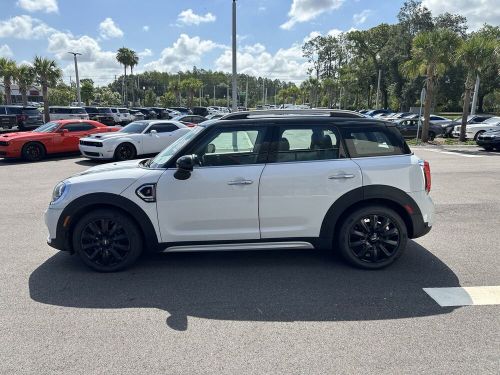 2019 MINI Countryman Cooper S, US $17,235.00, image 9