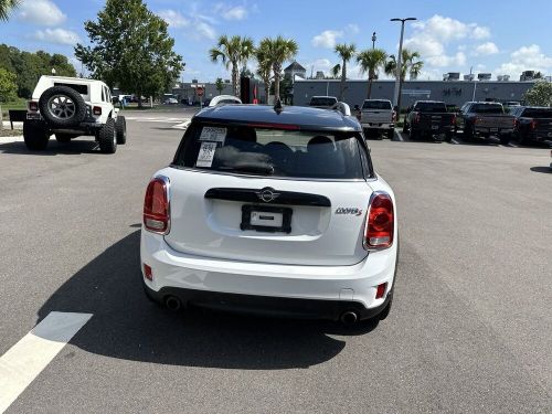 2019 MINI Countryman Cooper S, US $17,235.00, image 11