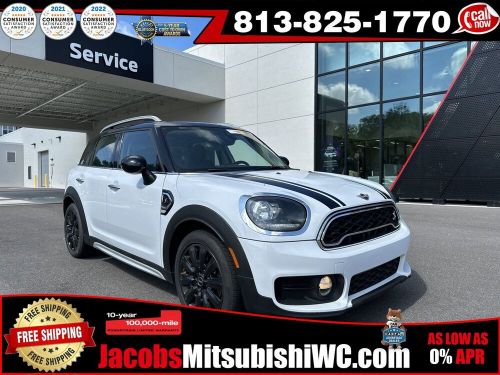 2019 MINI Countryman Cooper S, US $17,235.00, image 12