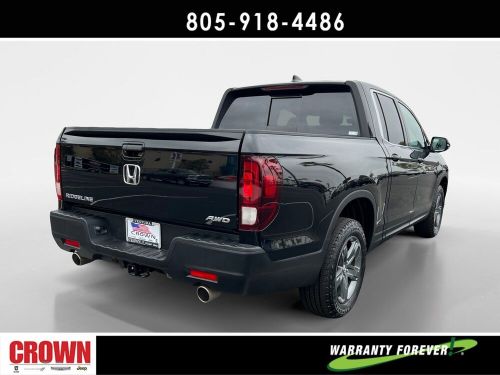 2023 Honda Ridgeline RTL, US $38,552.00, image 2