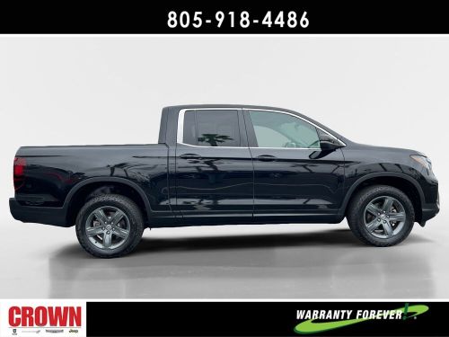 2023 Honda Ridgeline RTL, US $38,552.00, image 3