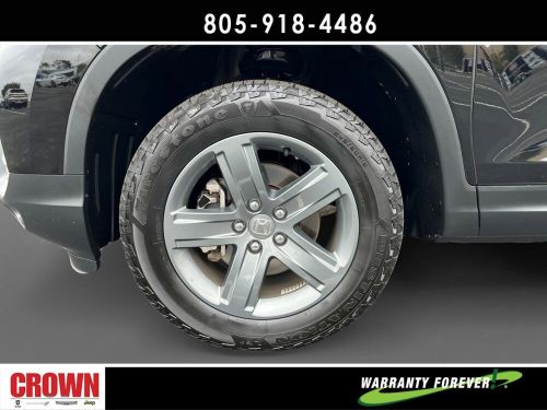 2023 Honda Ridgeline RTL, US $38,552.00, image 4