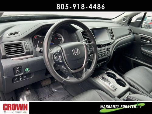 2023 Honda Ridgeline RTL, US $38,552.00, image 5