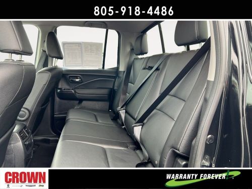 2023 Honda Ridgeline RTL, US $38,552.00, image 7