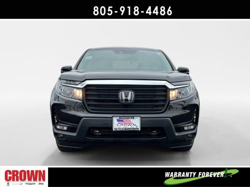 2023 Honda Ridgeline RTL, US $38,552.00, image 8