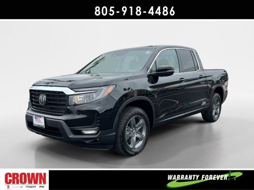 2023 Honda Ridgeline RTL, US $38,552.00, image 9