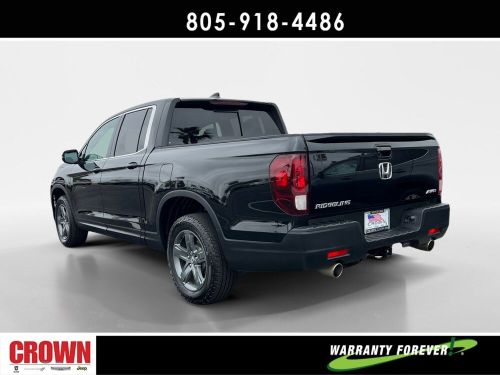 2023 Honda Ridgeline RTL, US $38,552.00, image 11