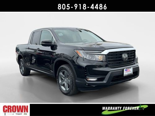 2023 Honda Ridgeline RTL, US $38,552.00, image 12