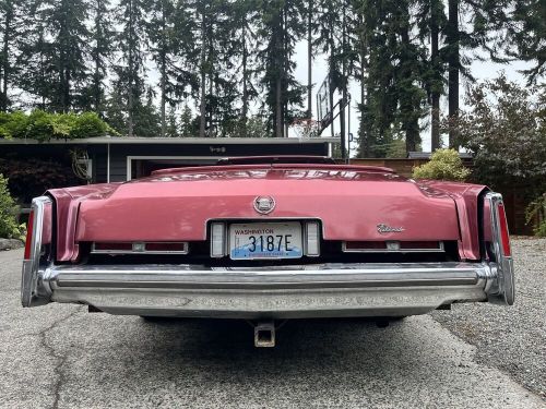 1975 cadillac eldorado