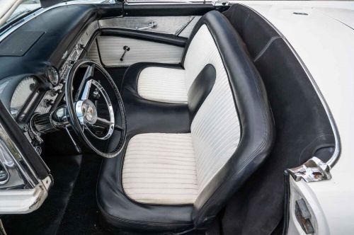 1956 Ford Thunderbird Convertible, US $8,391.20, image 6