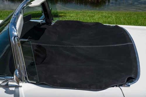 1956 Ford Thunderbird Convertible, US $8,391.20, image 33